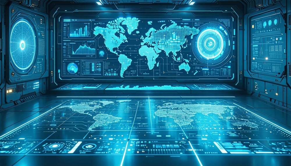 AI technology solutions AI technology solutions