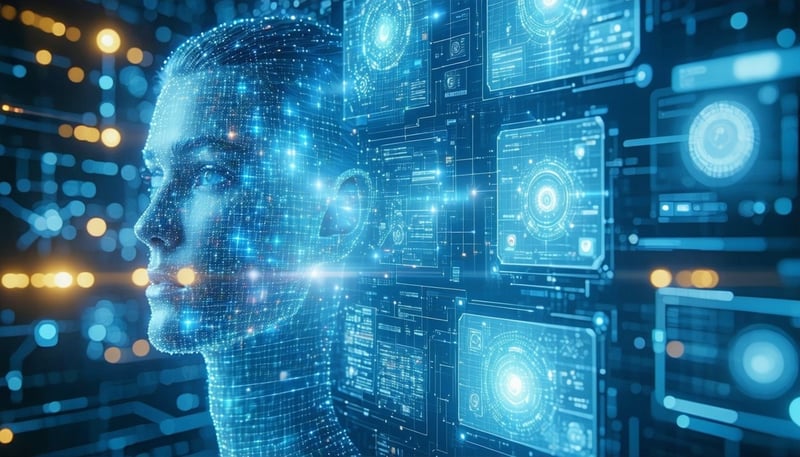 Innovative AI Solutions by Faarview Technologies Innovative AI Solutions by Faarview Technologies
